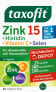 Фото #1 товара Zink+ Histidin + Vitamin C + Selen Tabletten 40 St, 31,2 g