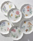 Фото #7 товара Butterfly Meadow 18 Piece Set, Service for 6