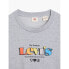 Фото #8 товара Levi´s ® Graphic Prism sweatshirt