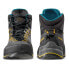 Фото #8 товара LA SPORTIVA TX4 Evo Mid Goretex Hiking Boots