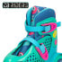 Фото #6 товара COLORBABY Children´S Skates 4 Wheels Riders