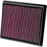 K+N PL-9011 air filter