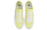 Nike Blazer Low SB "Light Citron" Sneakers