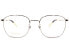 Оправа GUCCI GG0681O-002 Сubic Trending Men's Frame