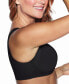 ფოტო #3 პროდუქტის Women's One Smooth U® Posture Boost with EverSmooth™ Back Underwire Bra DF3450
