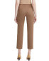 Фото #2 товара Vince Mid-Rise Wool-Blend Pant Women's