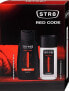 STR8 Red Code - фото #1