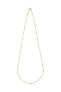 Gold-plated chain with balls Basicos 1003626700