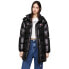 TOMMY JEANS Midi Alaska Coat