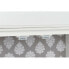 Фото #5 товара Устройство DKD Home Decor Белый Стеклянный Ель 142,5 x 40,5 x 101,5 cm