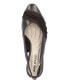 Women's Bates Slingback Pumps