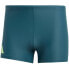 Фото #1 товара Men's swimming trunks adidas Solid M IU1879