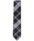 Men's Seasonal Plaid Tie