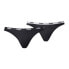 Фото #1 товара PUMA Hang Panties 2 units