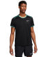 ფოტო #1 პროდუქტის Men's Advantage Dri-FIT Logo Tennis T-Shirt