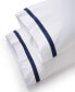 Фото #2 товара Estate Woven Cotton Flat Sheet, King