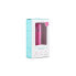 Фото #5 товара Вибратор EasyToys Mini Vibrator розовый