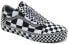 Vans Old Skool VN0A4BV5V8U Classic Sneakers