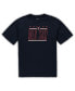 Фото #3 товара Пижама Concepts Sport Boston Red Sox T-shirt Shorts Sleep