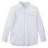 TOM TAILOR 1030700 Striped long sleeve shirt