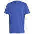 Фото #2 товара ADIDAS Heather short sleeve T-shirt