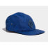 UNITED BY BLUE Organic 5 Panel Cap