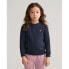 Фото #1 товара GANT 806780 sweatshirt