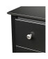 Sonoma 1-Drawer Tall Nightstand