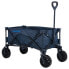 GREGORY Alpaca Gear Wagon 140