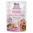 Фото #2 товара BRIT Care Mini Chicken And Tuna 85g Wet Dog Food