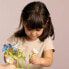 Фото #7 товара Детские декоративные цветы Smoby Разноцветные