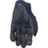 Фото #2 товара Перчатки длинные для трейла FIVE GLOVES XR Trail Protech черные