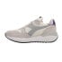 Фото #3 товара Diadora Venus Dirty Lace Up Womens Size 7.5 M Sneakers Casual Shoes 178272-C930