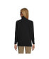 ფოტო #2 პროდუქტის Women's School Uniform Tall Thermacheck 100 Fleece Jacket