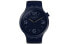 Фото #1 товара Часы и аксессуары Swatch Big Bold SO27N100 - мужские и женские 47мм черный дизайн, водонепроницаемые до 30м, кварцевый механизм.