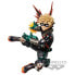 MY HERO ACADEMIA My Hero Academiashoto Katsuki Bakugo The Amazing Heroes Figure