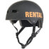 Фото #1 товара Шлем защитный Fuse Protection Alpha-Rental