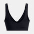 Фото #5 товара UNDER ARMOUR Meridian Rib sports bra low support