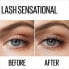 Фото #4 товара Maybelline Mascara Lash Sensational Waterproof