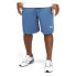 Фото #1 товара Puma Rtg 10" Athletic Shorts Big Tall Mens Size 3XLT Casual Athletic Bottoms 67