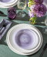 Фото #3 товара La Jolla Glass Set/4 Salad/Dessert Plate 8.25"