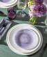 Фото #6 товара La Jolla Glass Salad Plates, Set of 4