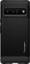 Фото #5 товара Чехол для смартфона Spigen Rugged Armor Google Pixel 6 Pro, Черный