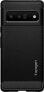 Spigen Etui Spigen Rugged Armor Google Pixel 6 Pro Matte Black