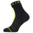 Фото #2 товара SEALSKINZ WP Warm Weather Hydrostop socks