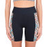 HURLEY Mosaic Geo Long Line Surf Bikini Bottom