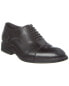 Фото #1 товара Isaia Leather Loafer Men's 6