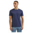 ფოტო #1 პროდუქტის LEE Ultimate Pocket Tee short sleeve T-shirt