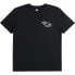 Фото #2 товара QUIKSILVER Surf And Turf short sleeve T-shirt