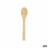 Ladle Bamboo 6,5 x 34,2 x 0,8 cm (24 Units)